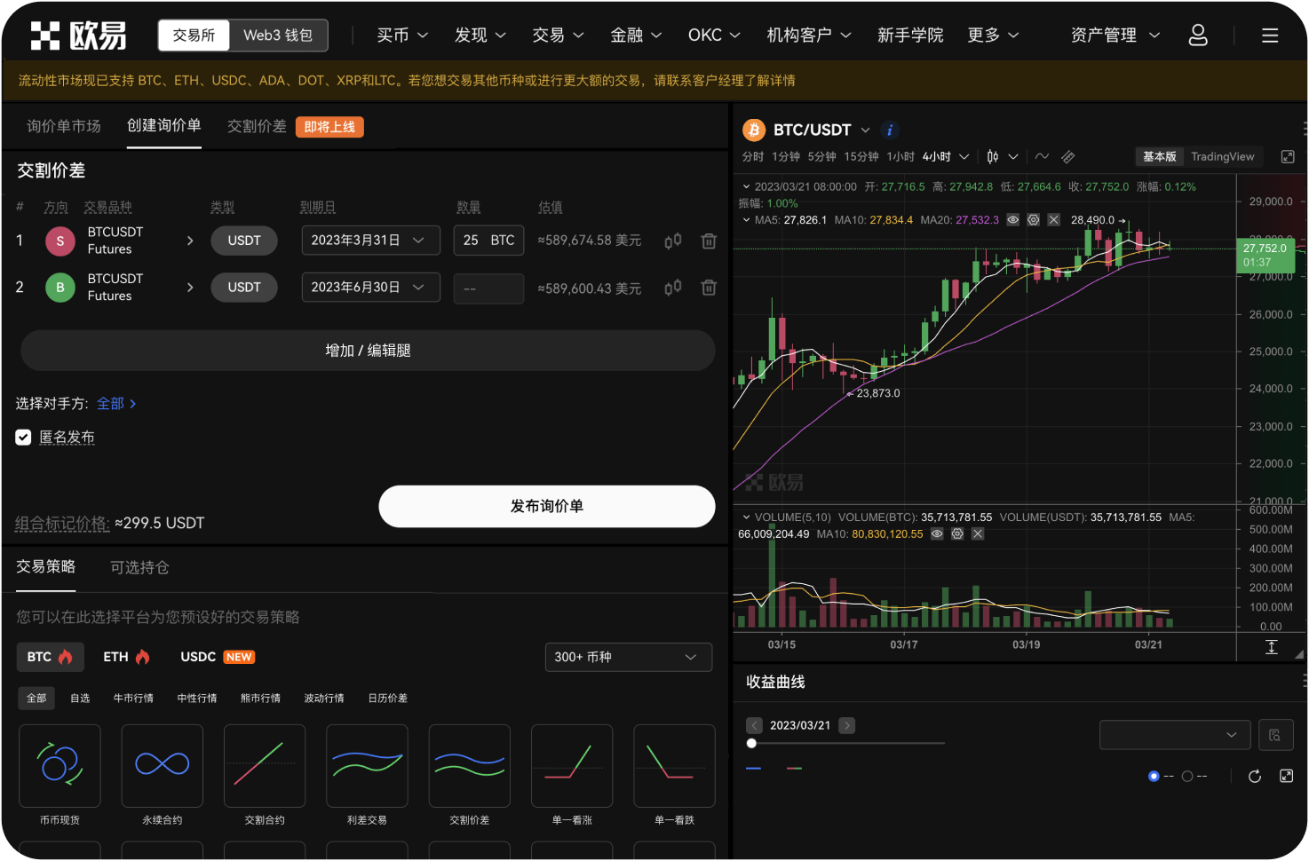 如何利用AiCoin监控关键位